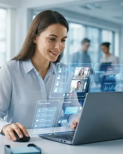 CARRERA DE MARKETING DIGITAL Y ESTRATEGIA DE NEGOCIOS